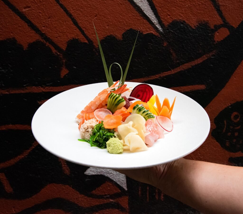 argo fishop Melbourne